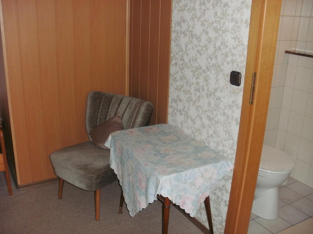 Landhotel Zum Schiff Laurenburg Rum bild