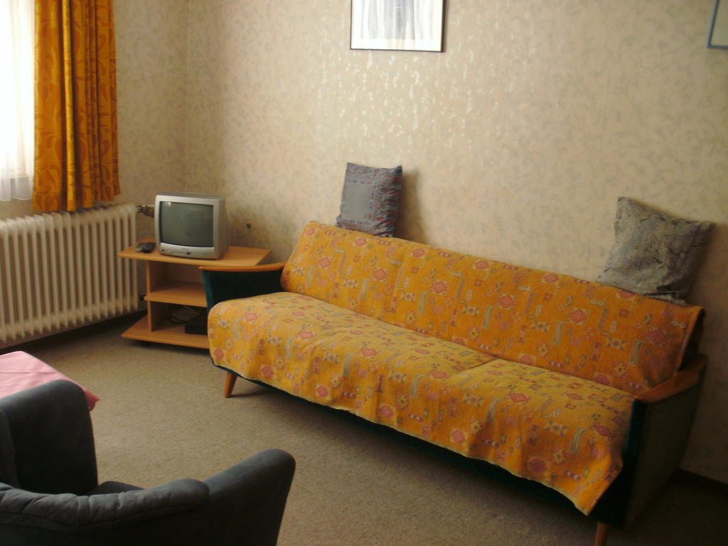 Landhotel Zum Schiff Laurenburg Rum bild