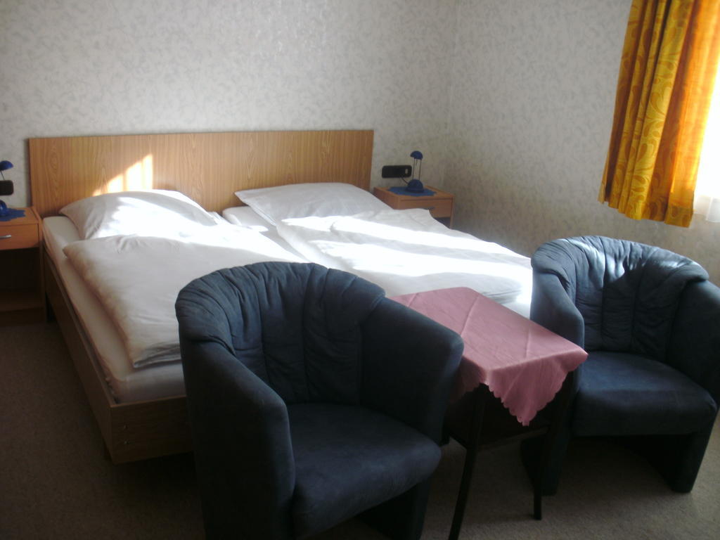 Landhotel Zum Schiff Laurenburg Rum bild