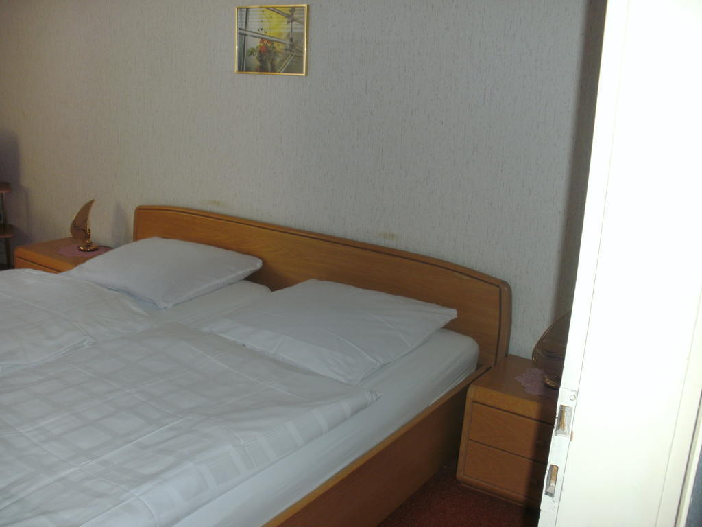 Landhotel Zum Schiff Laurenburg Rum bild