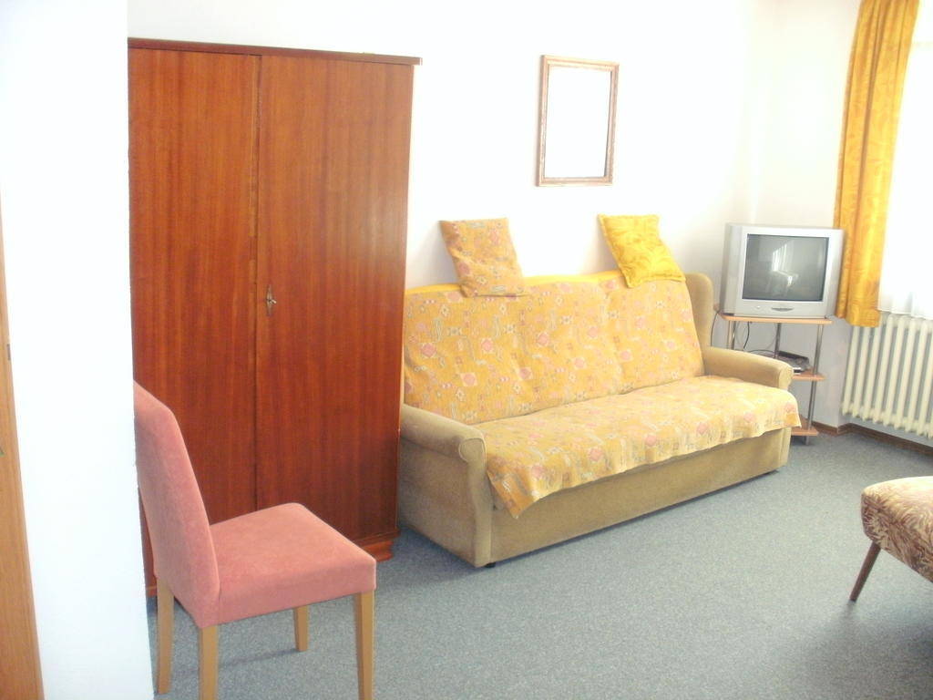 Landhotel Zum Schiff Laurenburg Rum bild
