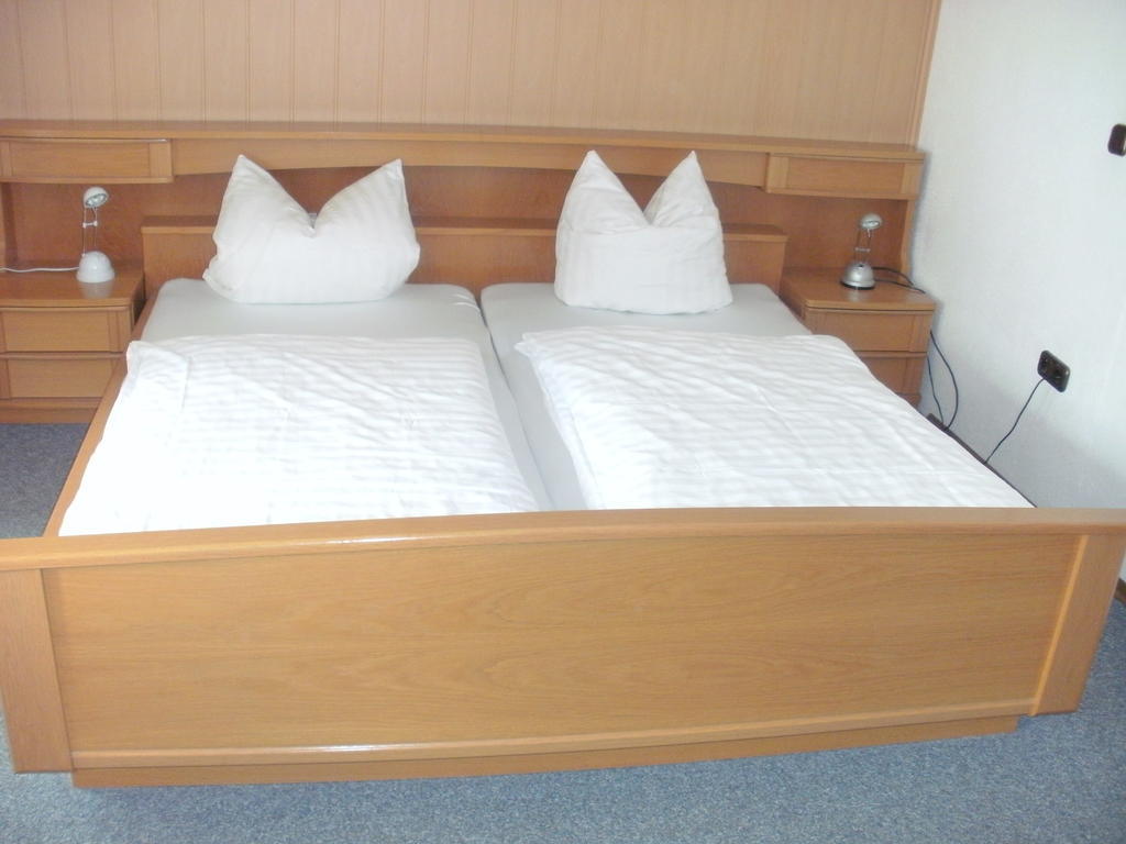 Landhotel Zum Schiff Laurenburg Rum bild