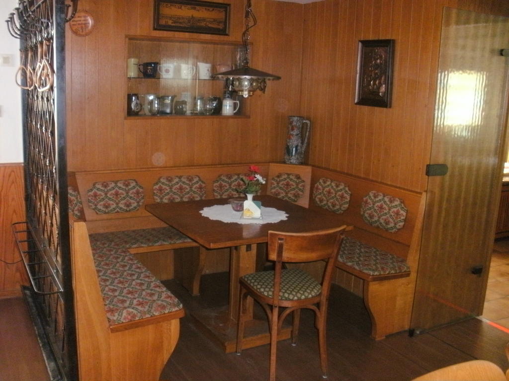 Landhotel Zum Schiff Laurenburg Exteriör bild