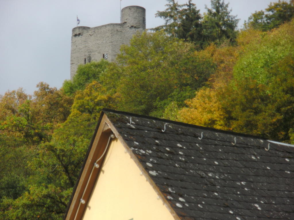 Landhotel Zum Schiff Laurenburg Exteriör bild