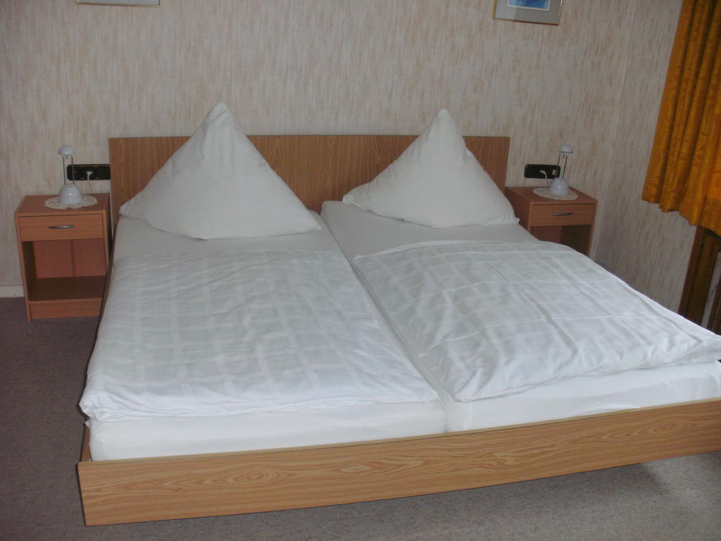 Landhotel Zum Schiff Laurenburg Rum bild
