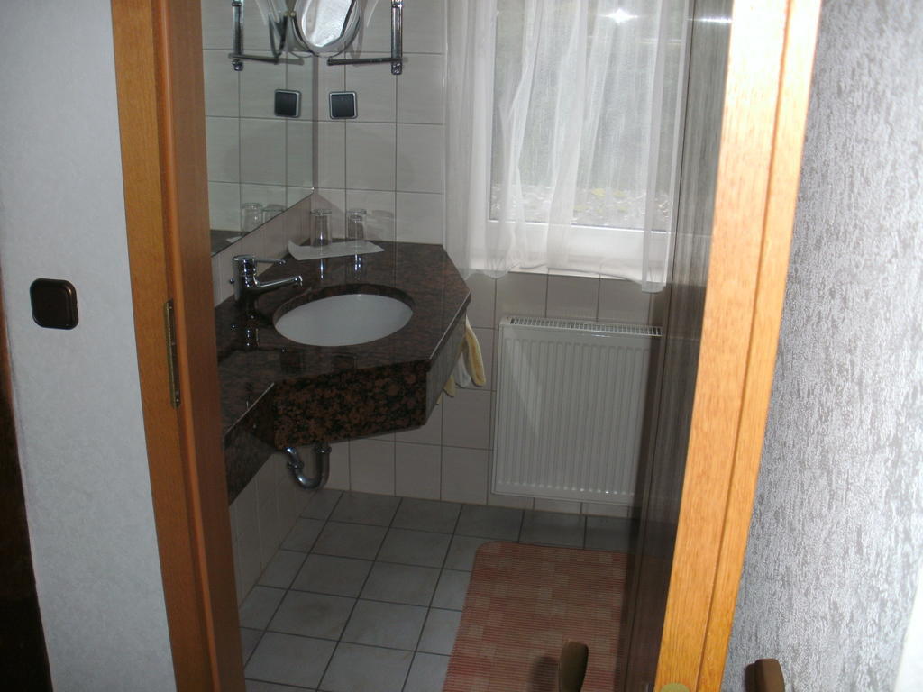Landhotel Zum Schiff Laurenburg Rum bild